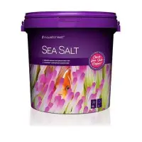 在飛比找蝦皮購物優惠-【藍箱水族】AF Sea Salt 魚用海鹽 海水素 僅簡單