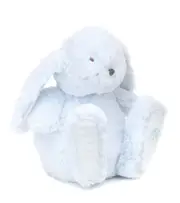 [Tartine et Chocolat] Tartine et Chocolat Augustin The Rabbit soft toy One Size blue
