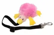 Marshall Bungee Toy for Ferrets Colors Vary (Free Shipping in USA)