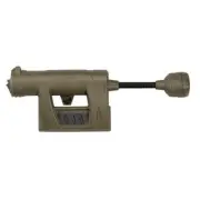 Princeton Tec Charge Pro Red/Green/IR/White - Olive Drab