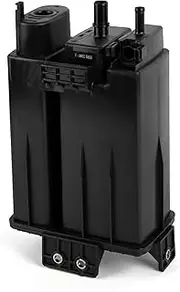 Vapor Canister for Nissan Altima Pathfinder Quest Murano Rogue Select Maxima NV200 2004-2021 INFINITI QX60 2014-2016 JX35 2013 2.0L 2.5L 3.5L L4 V6 Replaces 911-371 911371 14950-4BA0A CP3100