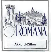 Romana E Bass Chord Strings