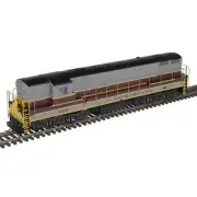 ATLAS 10004128 HO Scale Lackawanna EL #853 PH.1A LokSound DCC AND SOUND