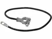 Battery Cable SMP 1XJZ52 for Triumph TR4 1962 1963 (for: Triumph)