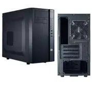 Coolermaster NSE-200-KKN1 N200 Mini Tower Computer Case