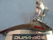 Shimano Dura Ace FD-7410 28.6MM Road Front Derailleur-NEW/NOS Mint- 2x6/7/8 '97