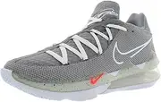 [Nike] LeBron 17 Low Basketball Shoes