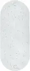GRIFFLE Grey Bath Mat