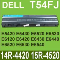 在飛比找松果購物優惠-DELL T54FJ 原廠電池 DHT0W HCJWT M5