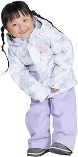 オンヨネ(ONYONE) RES56004 Ski Wear, Kids Snowsuit
