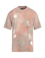 [REPLAY] REPLAY T-shirts - Item 10617503