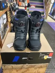 Burton Limelight Step On Women’s Snowboard Boots Size 7