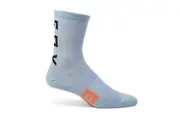6" FLEXAIR MERINO SOCK