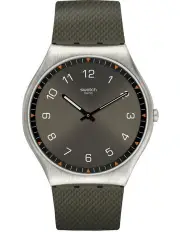 [Swatch] Skinearth Watch