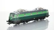 Marklin 33231 Serie 122 SNCB Electric Locomotive HO scale