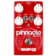 New Wampler Pedals Pinnacle Standard Distortion Effector