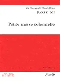 Petite Messe Solennelle