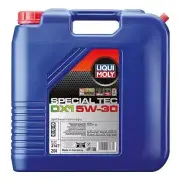 LIQUI MOLY Special Tec DX1 5W-30 SKU: 3767 20 l