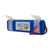 14.8V 2600mAh Battery For ILIFE V3s Pro, V5s Pro,V8s, X750 Robot Vacuum Cleaner