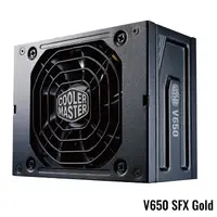 在飛比找友和YOHO優惠-Cooler Master V SFX Gold Full-