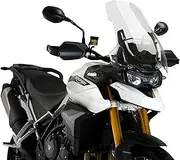 Puig 20375W Touring Windshield, Clear