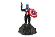 Marvel Select Captain America Action Figure