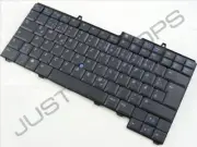 New Dell Precision M20 M70 XPS-M170 German Keyboard Deutsch Tastatur 0H4381