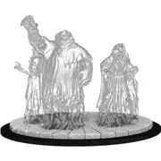 [Magic the Gathering] MG Unpainted Miniatures Obzedat Ghost Council