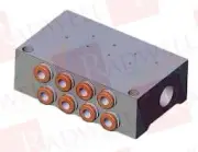 SMC SS5Y3-41-04-N7T / SS5Y34104N7T (BRAND NEW)