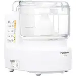 PANASONIC 食物調理機 MK-K81-W MK-K61-W MK-K48P-W 1台8用 在宅 料理 點心