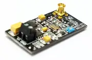 HPRC-331_SE Very Low Jitter Audio Clock with Ultra Low Noise Regulation Circuit