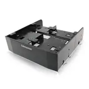 Multi-Functional Hard Disk Conversion Rack Chassis Optical Bracket 5in