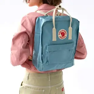 【Fjallraven】Kanken Classic 空肯包 北極狐 小狐狸 瑞典 書包 方型 水壺 後背包 背包 狐狸包