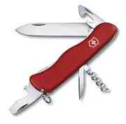 Victorinox Picknicker Swiss Army Knife 11 Function Swiss Made Pocket Knife with
