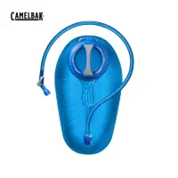 在飛比找momo購物網優惠-【CAMELBAK】CRUX 2L 快拆水袋(CB12290