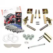 2003 Stern Simpsons Pinball Party Black Premium Maintenance Kit