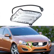 Right Front Bumper Day Running Light Fog Lamp 31278558 For Volvo S60 2011-2013 (for: Volvo)