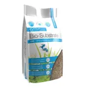 Delta Sand Bio-Substrate 5lb for Aquariums, Sand seeded with Start up bio-Act...