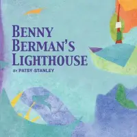 在飛比找博客來優惠-Benny Berman’’s Lighthouse