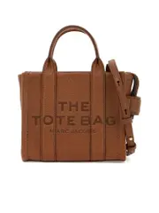 Marc Jacobs The Leather Mini Tote