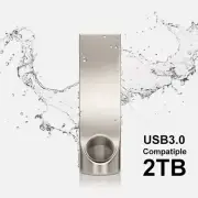3.0 2Tb Usb Flash Drive Disk Mini Memory Stick Pen High Speed U Disk Pc Storage