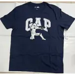 GAP STAR WARS圖案 T-SHIRT 上衣 衣服