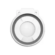 SR100 Red Mini Wired Durable 110Db Loudly Indoor Siren Horn for Home Security So