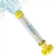 Water Soaker Toy, Firework Style Sprayer, Kids Outdoor Water Game, Swimming Pool Spray Props, for Beach, Outdoor Activities, Backyard, Garden, Play, 1.18x2.76x10.63 inches
