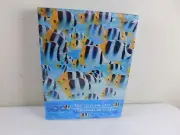 Vintage SPRINGBOK 500 Piece 'THE SPLENDID DEEP' Tropical Fish Jigsaw Puzzle NEW