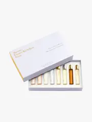 The Fragrance Wardrobe - Discovery Collection for Her