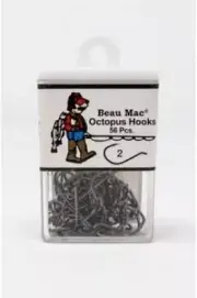 Beau Mac Octopus Hook
