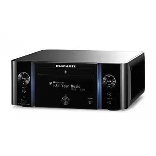 Marantz MCR611藍芽網路CD收音擴大機