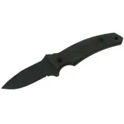 Ontario Knife Company Decima Fixed Blade 3" SG-3 Fortune Series 8747