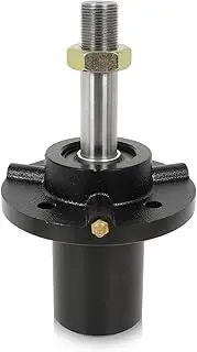 GYZJ Lawn Mower Spindle Assembly for Dixie Chopper 50 60 inch Deck Short Shaft Zero Turn Mower Replacement Part Number 10161 300441
